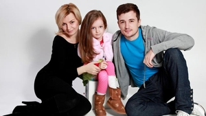 Radu Sirbu, fostul component al trupei O-Zone, a devenit iar tata! "Suntem foarte emotionati si ametiti"