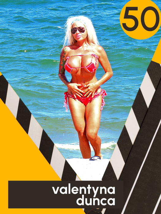 Sandra Mutu, Ramona Olaru și Daniela Crudu, olimpiada de pipăit!  Filmele deocheate sunt pistol cu apă! Atenție, are cuvântul TOP 50 sexy vedete!
