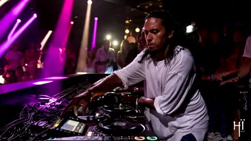 Procurorii anti-Mafia aruncă bomba. Celebrul DJ olandez Ryan Marciano, chemat de urgență în România după ce a fost prins cu un gram de canabis