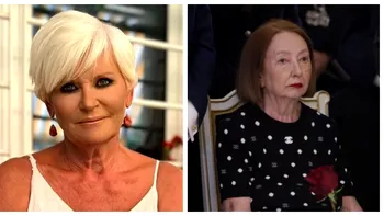 Monica Tatoiu face noi dezvăluiri despre Rodica Stănoiu. În ce condiții ajunsese să trăiască