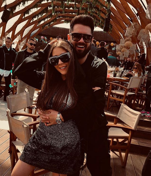 Cum a reacționat tatăl ei când Nicole Cherry s-a mutat cu iubitul cu 8 ani mai în vârstă