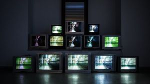 Tristul destin al unora dintre brandurile cu care am descoperit televizorul color