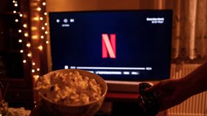 Cele mai bune 7 producții care merită văzute pe Netflix în luna mai
