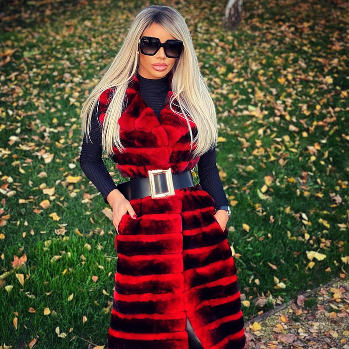 Poza cu Bianca Drăgușanu despre care se va vorbi mult! Un bărbat controversat a publicat-o azi, după ani de tăcere. Cum a fost surprisă vedeta