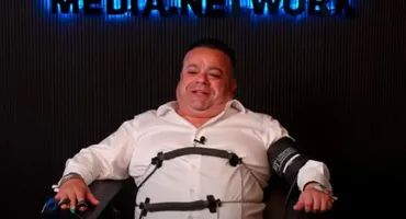 Adrian Minune a cerut ordin de protecție! Manelistul și familia lui, amenințați de interlopi: ”M-am speriat!”