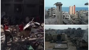 Un ostatic român a murit în Gaza. Anunțul oficial făcut de MAE