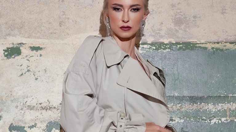 Andreea Bălan, apel disperat pentru mama a doi copii mici! Şi tu o poţi salva pe Alina, diagnosticată cu o boală cumplită
