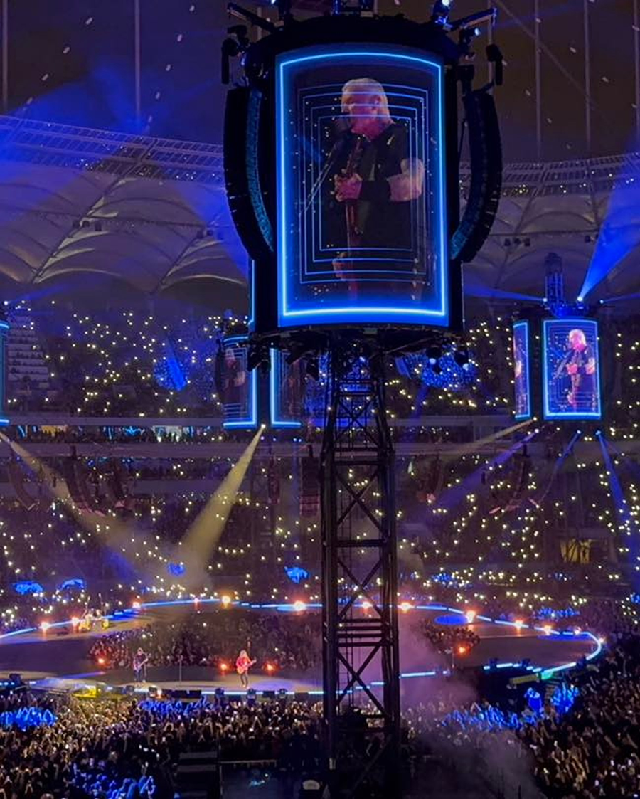 Metallica