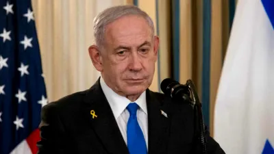 Benjamin Netanyahu ordonă extinderea zonei tampon israeliene în sudul Libanului