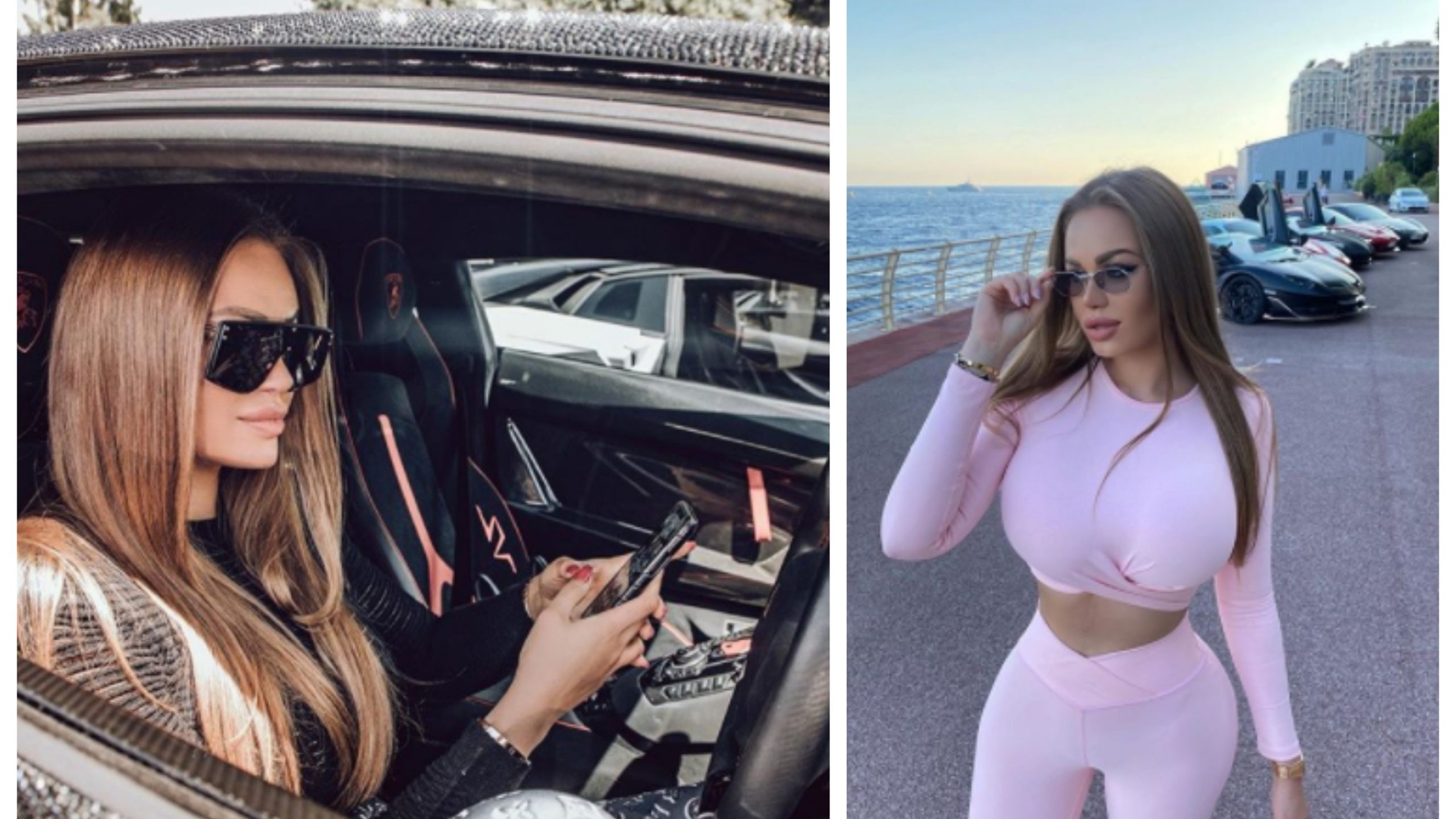 Ce s-a întâmplat cu Daria Radionova, în timp ce Alex Bodi era săltat de DIICOT și rusoaica se afla în locuinţă