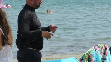 Am aflat cum a slăbit în realitate! Adevărul despre ”dieta-minune” a lui Chef Scărlătescu: ”De fapt…”