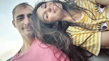 Soția lui Vladimir Drăghia, declarații tranșante după ce a fost la dermatolog: “Să nu mă mai întrebați de ce sunt așa albă”