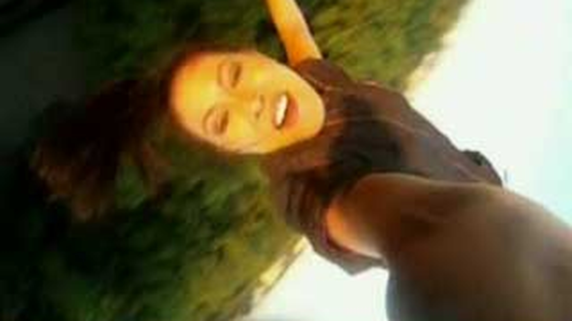 Cristina de la Impact a facut bungee jumping! Afla ce a simtit si daca ar mai repeta experienta!