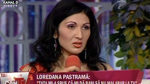 VIDEO Secretul cel mai bine pazit al Ralucai! Nelu Pastrama i-a dat bani fiicei sale sa-si puna silicon in fese ca sa o placa Pepe
