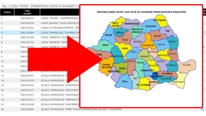 Cum afli ce notă ai luat la Evaluarea Națională pe site-ul EDU.RO. Ce trebuie să faci exact