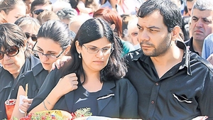Lovitură cruntă pentru părinţii lui Ionuţ, băieţelul ucis de maidanezi într-un parc din Capitală. Părinţii săi au fost executaţi pentru...