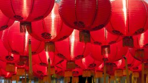 Zodiac Chinezesc 2022. Ce este total interzis să faci în anul Tigrului de Apă