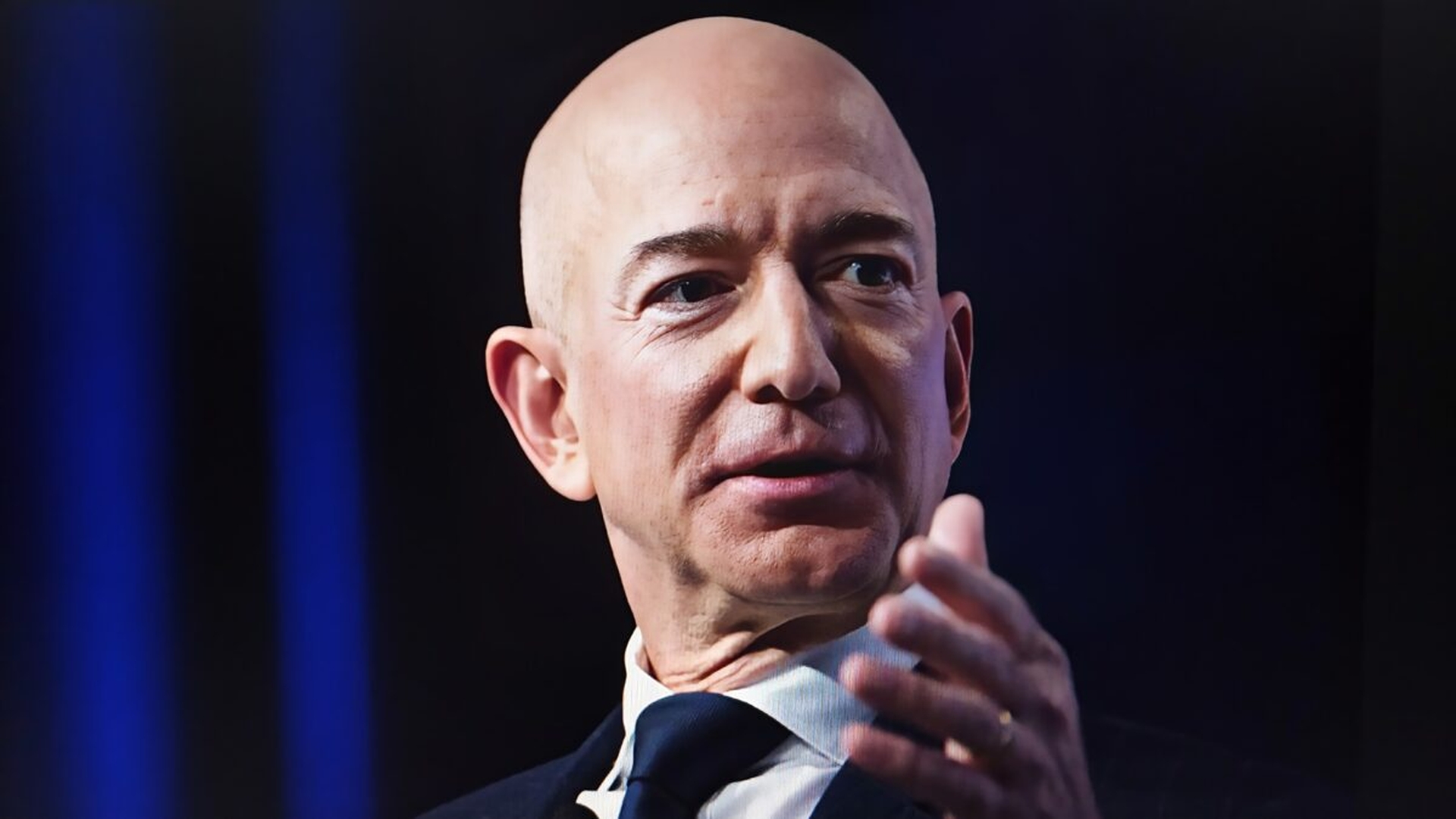 Jeff Bezos cere scutiri de impozit pentru cei cu venituri mici și medii: „Asta ar ajuta milioane de oameni”