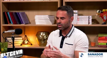 Motivul REAL pentru care este bine să investești în Bitcoin și alte cryptomonede. Cristian Chifoi face dezvăluiri la ALTCEVA cu Adrian Artene