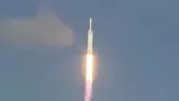 SpaceX a lansat cea mai puternică rachetă din istorie!