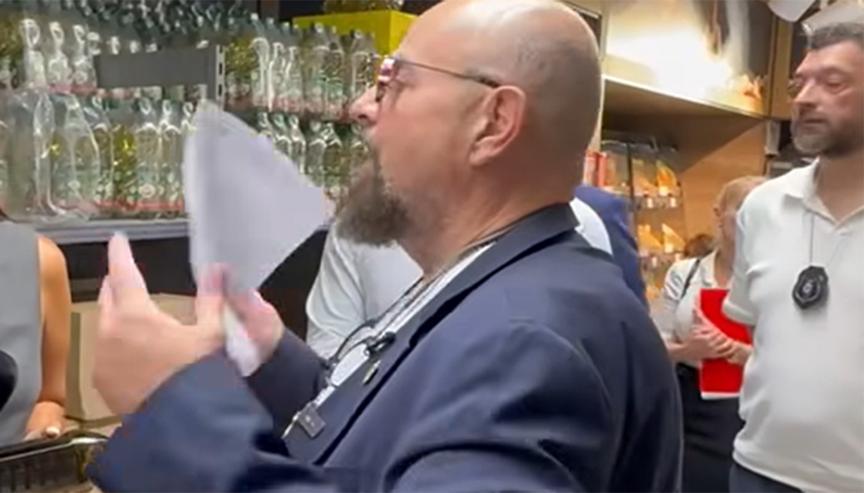 Produs de 23 lei adorat de români, retras de Piedone din toate magazinele Penny și Kaufland. Șeful ANPC a descoperit adevărul nebănuit