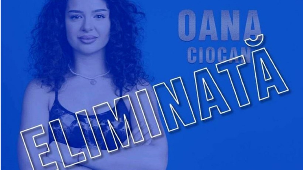 Câți bani a primit Oana Ciocan la Survivor All Stars. Iubita lui Jador a stat doar două săptămâni în concurs