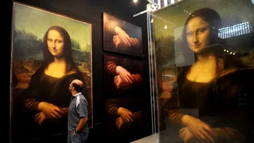 Ce cod secret ascunde celebra Mona Lisa a lui Leonardo da Vinci. Acum s-a aflat tot adevărul despre faimoasa pictură
