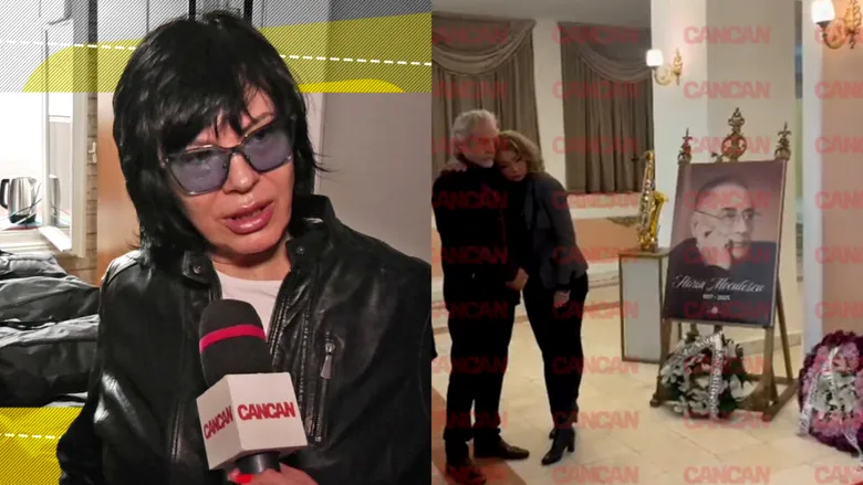 Mariana Moculescu, acuzații la adresa Alexandrei Velniciuc! Ce susține că ar fi făcut la adresa Nidiei, în timpul priveghiului artistului Horia Moculescu