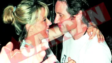 Mulders-a impacat cu sotia