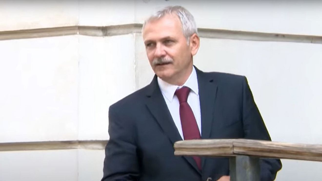 Victorie importantă pentru Liviu Dragnea. Magistrații au decis că i-a fost încălcat dreptul la sănătate