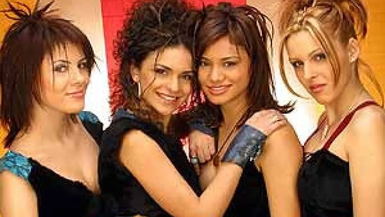 O mai recunosti? Asa arata acum Minola de la fosta trupa Pops! Vezi cu ce se ocupa si daca mai tine legatura cu fostele colege