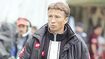 EXCLUSIV Dan Petrescu a renuntat la Unirea Urziceni