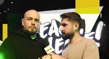 Arta cere sacrificii, BRomania nu face pasul înapoi: “Mi-am luat pumni în cap!” + Ce zice despre Codin Maticiuc
