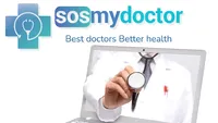 SOSmydoctor.com – cei mai buni doctori, sănătate mai bună! Cum poți obține o evaluare medicală la distanță prin intermediul celui mai mare spital online?