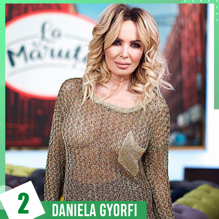Pe Insta păpușă, pe stradă mătușă! Top 40 sexy-vedete “Cu mască, fără mască”. Pe ce locuri sunt Inna, Vica Blochina ori Daniela Gyorfi