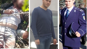 Răzvan Hortolomei a supraviețuit 16 ore în râpa de la Vetrișoaia: ”E o minune!”