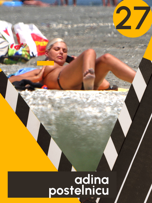 Sandra Mutu, Ramona Olaru și Daniela Crudu, olimpiada de pipăit!  Filmele deocheate sunt pistol cu apă! Atenție, are cuvântul TOP 50 sexy vedete!