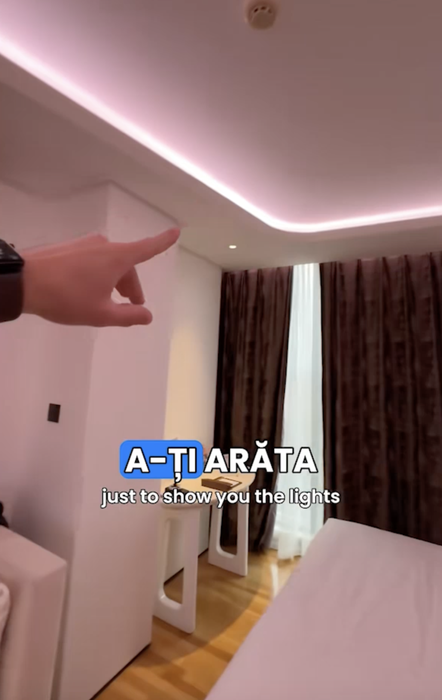 Hotelul viitorului există deja! Unde se află și cât costă o noapte de cazare