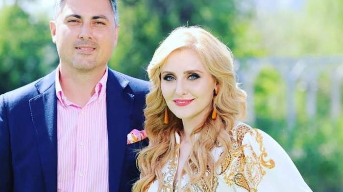 Alina Sorescu și Alexandru Ciucu și-au spus adio? Tatăl artistei lămurește totul