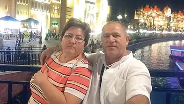 Nea Rață și soția lui au aniversat nunta de argint! Ce cadou de mii de euro i-a făcut Elenei gospodarul de la Ferma Vedetelor