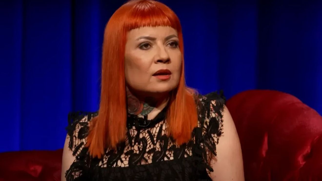 Dieta Catincăi Roman | A reușit să slăbească 15 kilograme