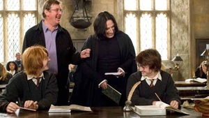 DOLIU in lumea filmului! Un actor din "Harry Potter" a MURIT!