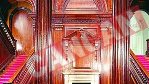 Nevasta primarului moscovit si-a luat casa de 62 de milioane de euro
