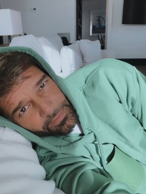 Artista va fi pe „naughty list” anul acesta: „Vreau să petrec sărbătorile cu Maluma și Ricky Martin”