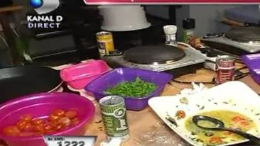 Nu o sa-ti vina sa crezi cum arata casa lui Smiley! Ce poate sa aiba in interiorul locuintei e halucinant