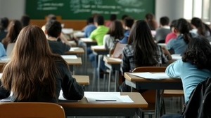 Râzi cu lacrimi! Cele mai tari perle de la Evaluarea Națională: „Lui Vladimir îi plăceau animalele! Broaște, păsări, tot ce găsea”