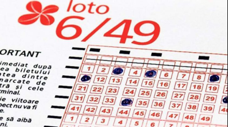 LOTO 6 DIN 49. REZULTATELE EXTRAGERII, NUMERELE DE JOI, 3 MAI 2018