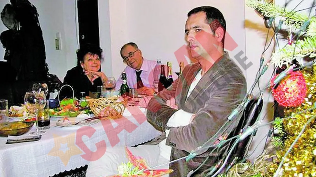 Vedeta de la Kanal D a incheiat anul fabulos