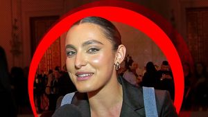 Alexia Eram, fiica Andreei Esca, a recunoscut tot: după ce a plâns, zi de zi, la America Express: ”Mi-a lipsit!” Nu e vorba de Mario Fresh