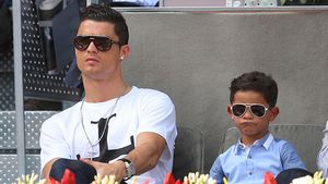 Adevărul despre misterioasa mamă a fiului lui CRISTIANO RONALDO! Cum a devenit celebrul fotbalist tată peste noapte